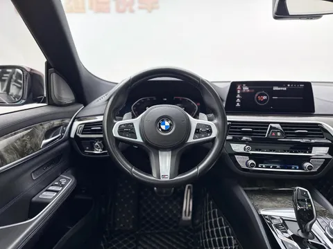 BMW Gran Turismo