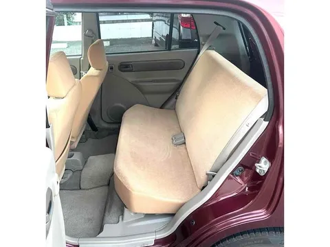 Nissan Pino