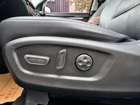 Gac GS8