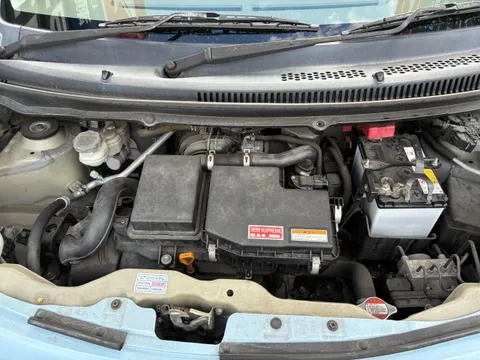 Mazda Carol Eco