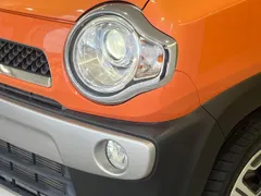 Mazda Flair Crossover