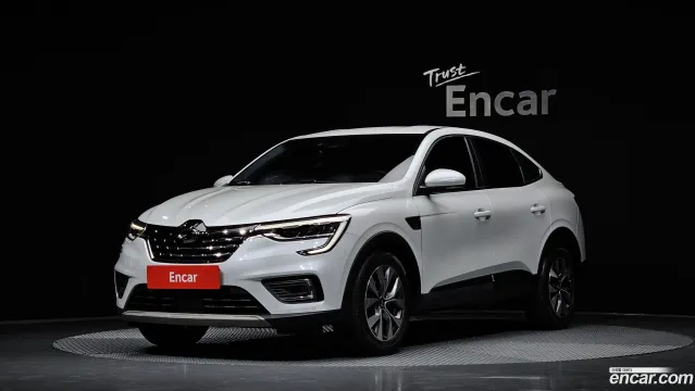 Renault XM3