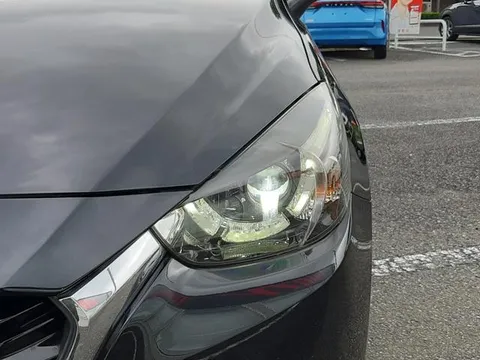 Mazda Mazda2 (Demio)