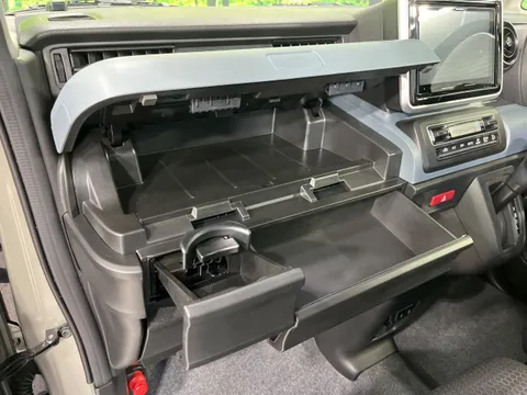 Suzuki Spacia Base