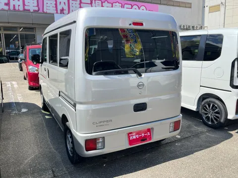 Nissan Clipper