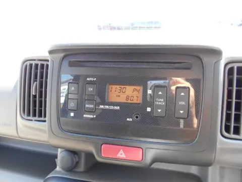 Nissan Clipper