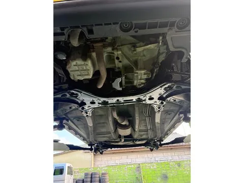 Suzuki Alto Works