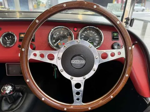 Caterham