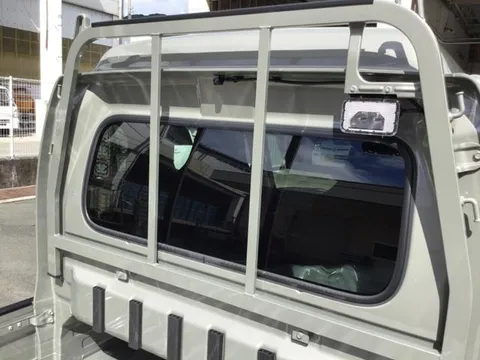Suzuki Super Carry