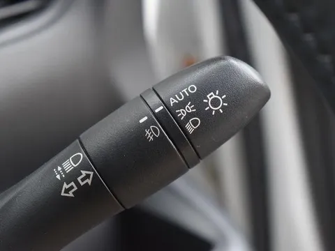 Mitsubishi eK X Space