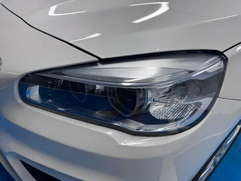BMW 2-Series