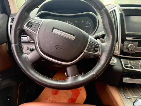 Haval H9