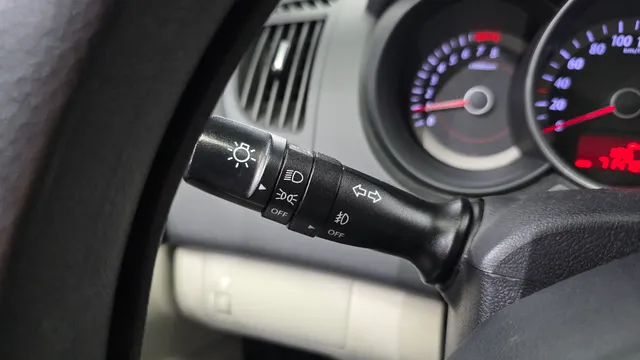 Kia Cerato (Forte)