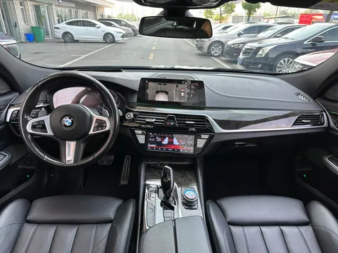 BMW Gran Turismo