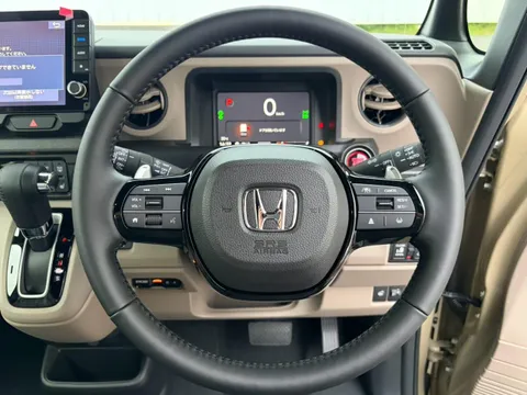 Honda N-BOX Joy