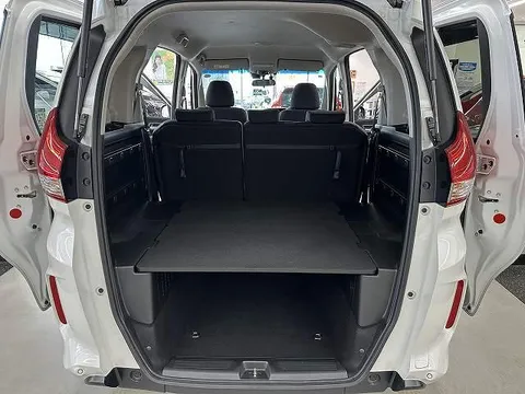 Honda Freed Plus