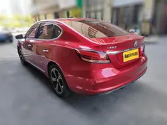 MG MG6