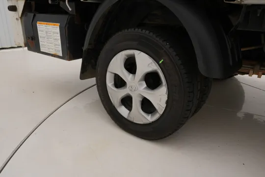 Hyundai Porter II