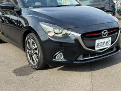 Mazda Mazda2 (Demio)