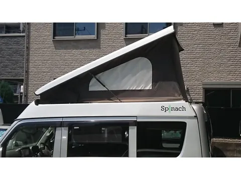 Nissan Clipper