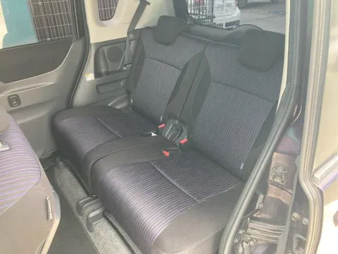 Suzuki Solio Bandit