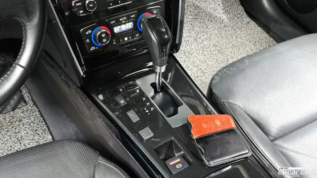 Renault SM7