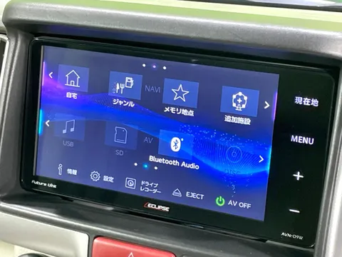 Mitsubishi Town Box