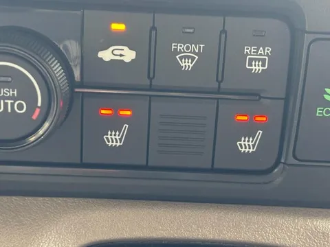 Honda N-BOX Joy