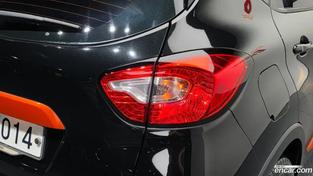 Renault QM3