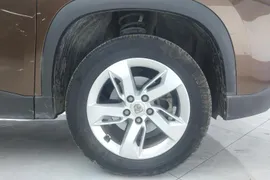 Baojun 530