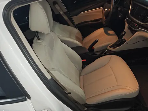 Buick Excelle GT