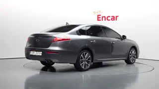 Renault SM7