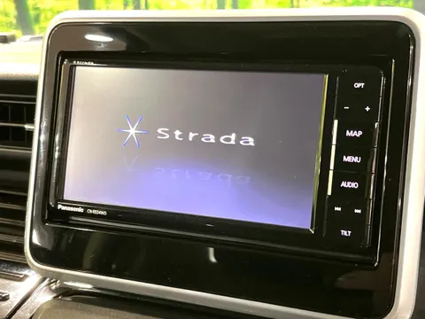 Mazda Flair Wagon Custom Style