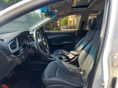 Buick Excelle GT