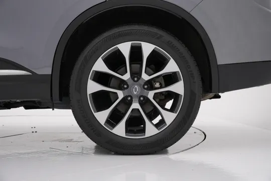 Renault Koleos (QM6)
