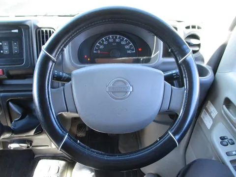Nissan Clipper