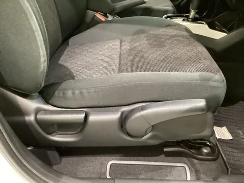 Honda Jazz (Fit)