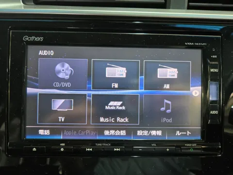 Honda Jazz (Fit)