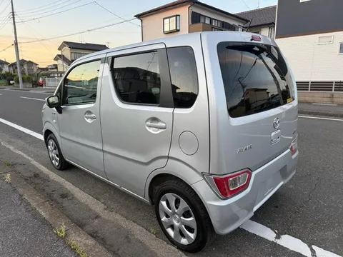Mazda Flair