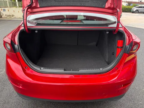 Mazda Mazda 3