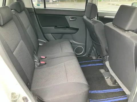 Mazda AZ-Wagon Custom Style