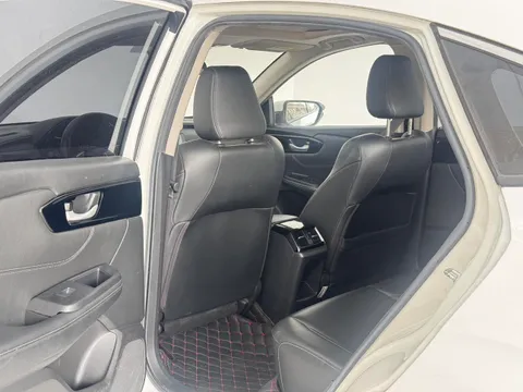 Honda Envix
