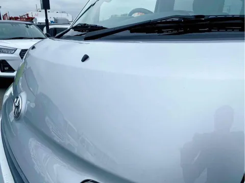 Toyota TownAce Van