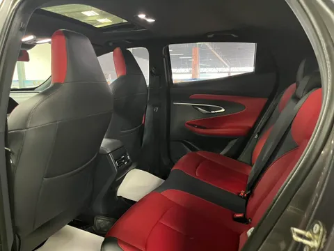 Changan UNI-T