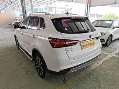 Roewe RX3