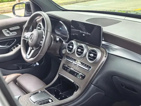 Mercedes-Benz Mercedes-Benz GLC