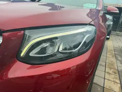 Mercedes-Benz Mercedes-Benz GLC