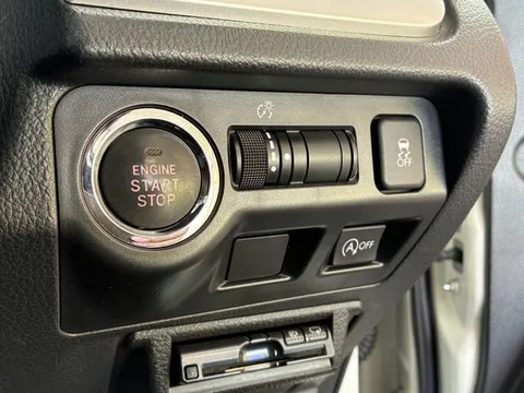 Subaru Impreza Sports