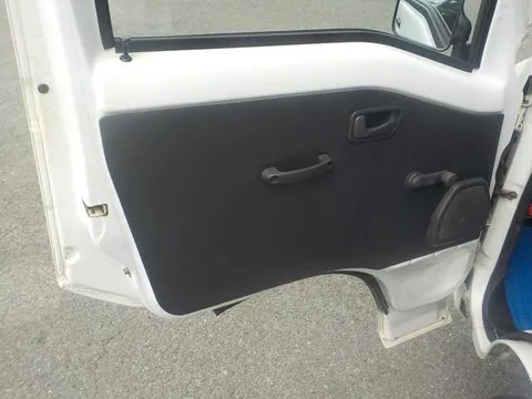 Subaru Sambar Truck