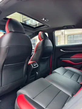 Geely Binrui